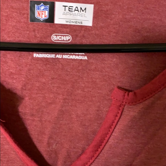 Free with purchase Women shirt - Picture 2 of 4